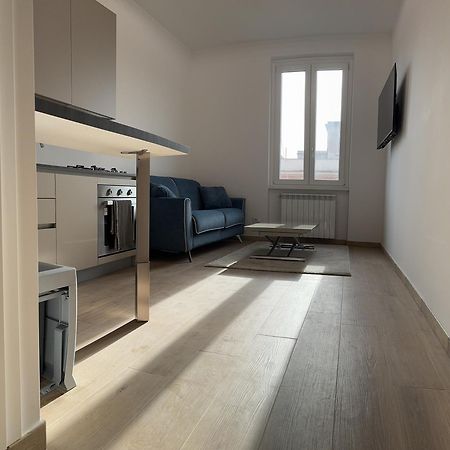 San Lorenzo Luxury Róma Kültér fotó
