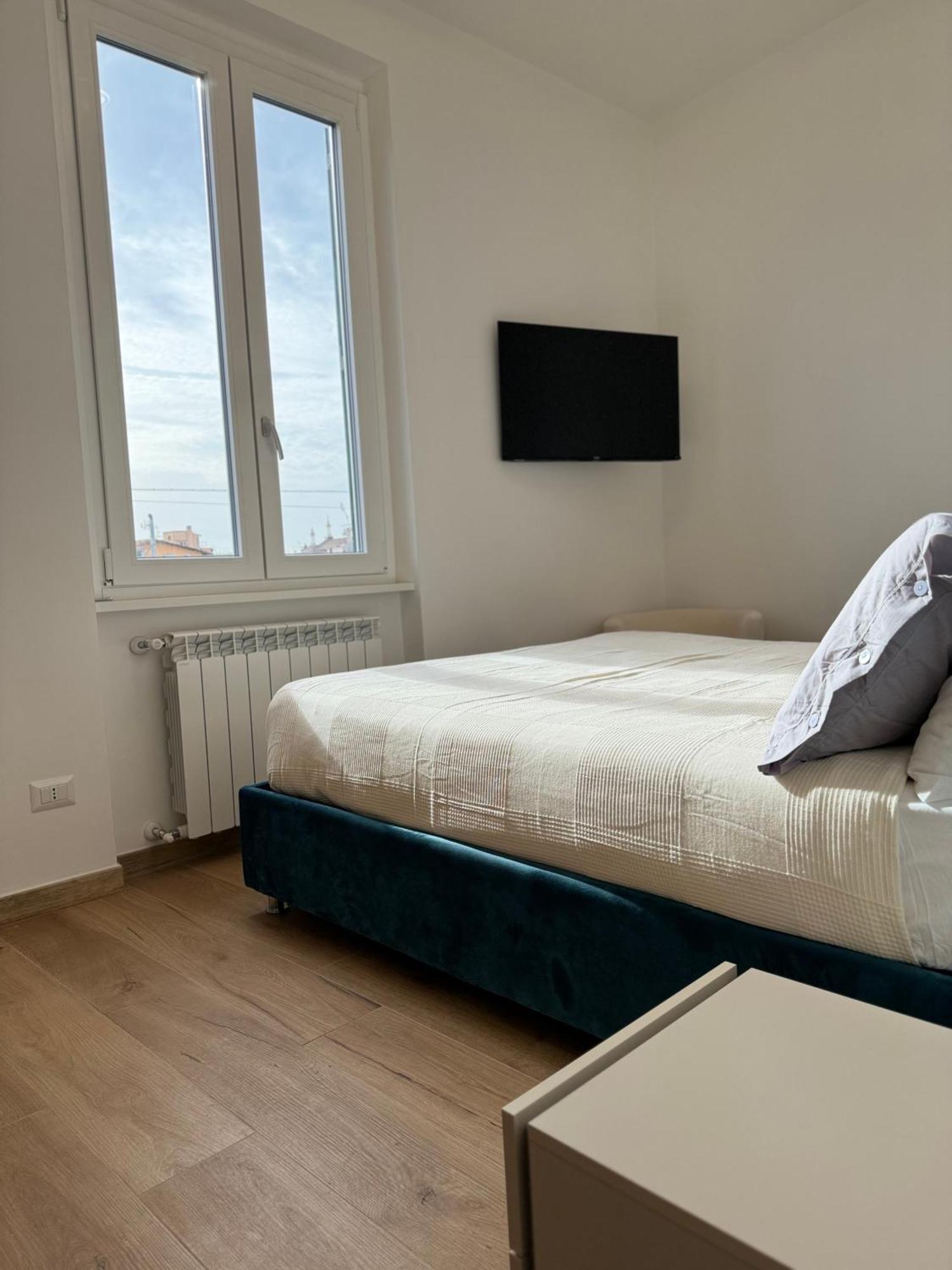 San Lorenzo Luxury Róma Kültér fotó