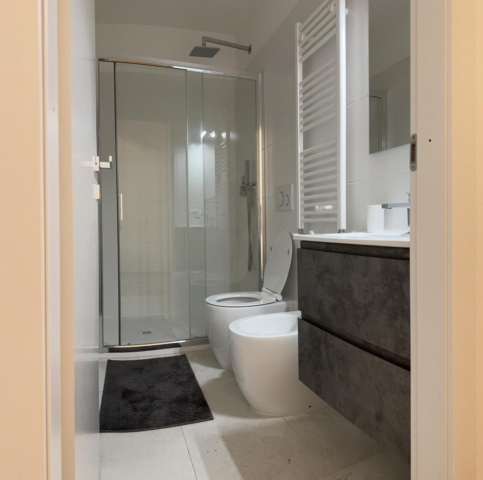 San Lorenzo Luxury Róma Kültér fotó