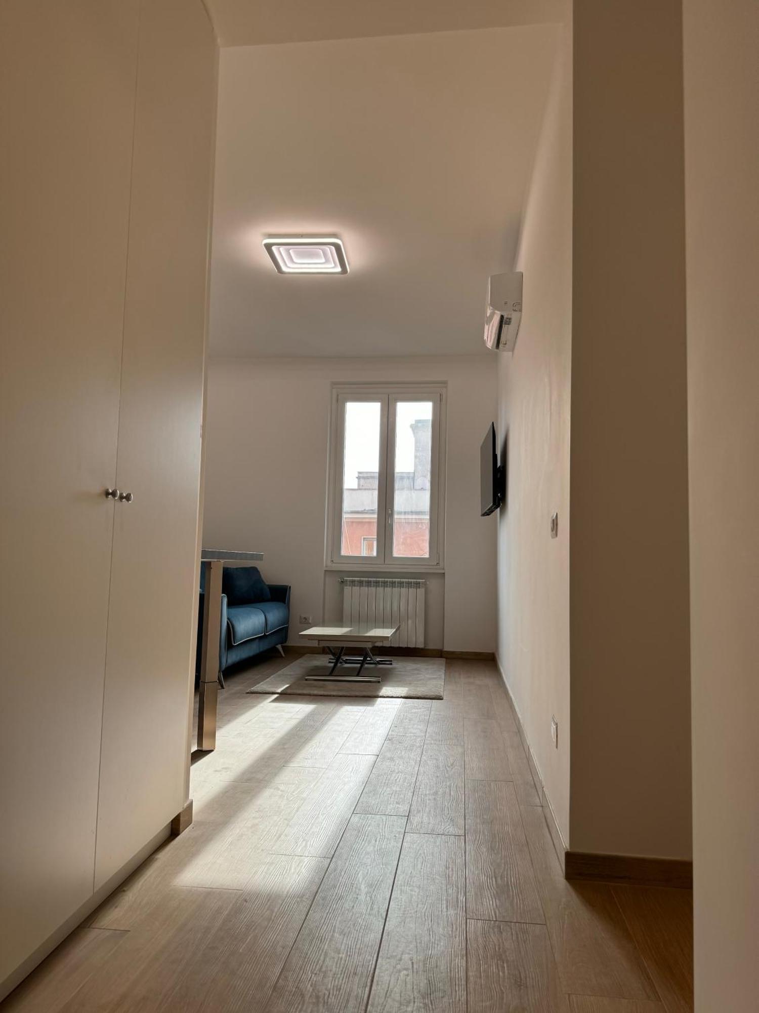 San Lorenzo Luxury Róma Kültér fotó