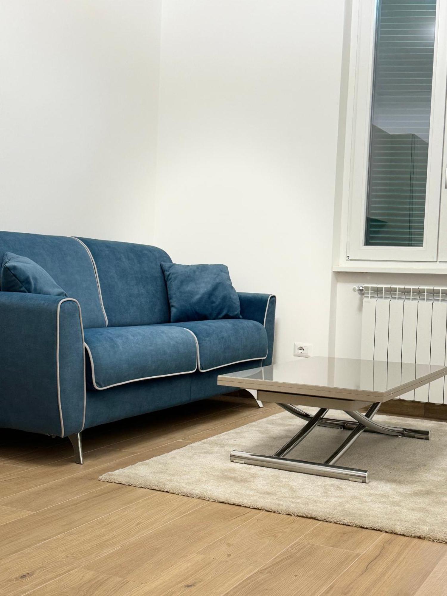 San Lorenzo Luxury Róma Kültér fotó